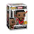 Figurine Funko POP! - Spider-Man - Miles Morales Iron Spider n°1448