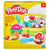 Mon jardin de fleurs - Play-Doh