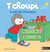 T'choupi a perdu son doudou