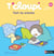 T'choupi fait la sieste