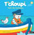T'choupi fait du bateau