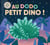Au dodo, petit dino !