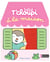 Bébé T'choupi : à la maison