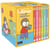 T'choupi : coffret : ma petite bibliothéque