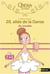20, allée de la danse - saison 1 Tome 10 : la nouvelle