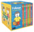 T'choupi : coffret : ma petite école