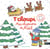 T'choupi : mes chanson de Noël