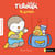 Bébé T'choupi : le goûter