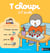 T'choupi Tome 11 : T'choupi à l'école