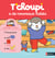 T'choupi a de nouveaux habits