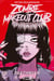 Zombie makeout club : Deathwish
