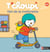 T'choupi fait de la trottinette