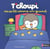 T'choupi va au lit comme un grand