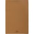 Agenda semainier 2025/2026 Oberthur - Camel - 17 x 24,5 cm - Dayton