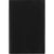 Agenda semainier 2025/2026 Oberthur - Noir - 17 x 24,5 cm - Dayton