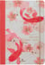 Agenda semainier 2025/2026 Oberthur - Vagues - 17 x 24,5 cm - Sakura