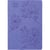Agenda semainier 2025/2026 Oberthur - Lilas - 17 x 24,5 cm - Summertime
