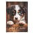 Agenda scolaire 2025/2026 - 12x17 cm - Chien - Cultura