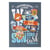 Agenda scolaire 2025/2026 - 12x17 cm - Patch - Cultura