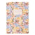 Agenda scolaire 2025/2026 - 12x17 cm - Liberty - Cultura