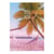 Agenda scolaire 2025/2026 - 12x17 cm - Plage - Cultura