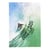 Agenda scolaire 2025/2026 - 12x17 cm - Surf - Cultura