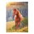 Cahier de texte - Cheval - 15 x 21 cm - Journalier