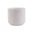 Pot en céramique sublimable - Diffuseur de parfum - Ø 8 cm - Créalia