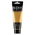 Tube 120 ml de peinture Blocks Acrylic - Or - Opaque