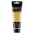 Tube 120 ml de peinture Blocks Acrylic - Jaune de Naples - Opaque