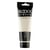 Tube 120 ml de peinture Blocks Acrylic - Ivoire - Opaque