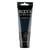 Tube 120 ml de peinture Blocks Acrylic - Gris de Payne - Opaque