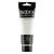 Tube 120 ml de peinture Blocks Acrylic - Blanc de titane - Opaque