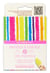 6 pastels à l'huile Sennelier - Couleurs fluo