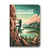 Carnet Aventura Editions - 21 x 14,8 cm - Escalade : aventures verticales - 128 pages lignées