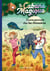 La cabane magique Tome 58 : Course-poursuite chez les rhinocéros