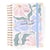 Agenda scolaire journalier 2025-2026 Mr Wonderful - La vie maintenant