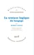 La Syntaxe logique du langage
