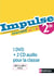 IMPULSE : Impulse 2e Coffret CD+DVD classe 2019