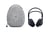Casque-micro sans fil PULSE Elite™ Midnight Black - PS5