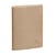 Agenda scolaire semainier 2026/2027 Exacompta - Or doux - 9 x 13 cm - Eden