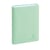 Agenda scolaire journalier 2026/2027 Exacompta - Menthe - 10 x 15 cm - Work & After Joy