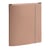 Agenda scolaire semainier 16 mois 2026/2027 Exacompta - Paloma fleur - 15 x 21 cm - All in one