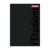 Agenda scolaire journalier 2026/2027 L'Etudiant - Noir - 12 x 18 cm