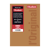 Agenda scolaire journalier 2025/2026 L'Etudiant - Beige - 15 x 20 cm