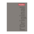 Agenda scolaire journalier 2025/2026 L'Etudiant - Taupe - 15 x 20 cm