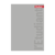 Agenda scolaire journalier 2025/2026 L'Etudiant - Argent - 15 x 20 cm