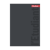 Agenda scolaire journalier 2025/2026 L'Etudiant - Gris - 15 x 20 cm