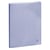 Agenda scolaire semainier 2026/2027 – Lilas - 21 x 15 cm - Eden