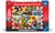 Puzzle XXL 150 pièces - La course de Mario Kart